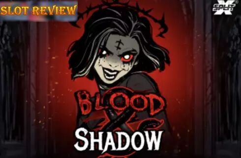 Blood and Shadow icon